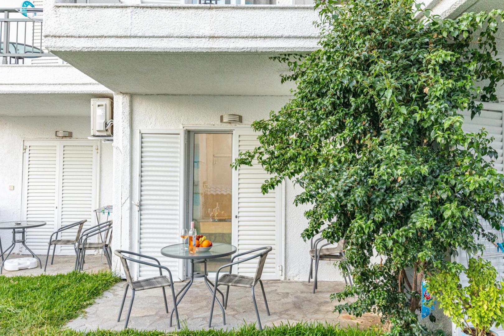 Kordela Studios Nea Skioni Exteriör bild